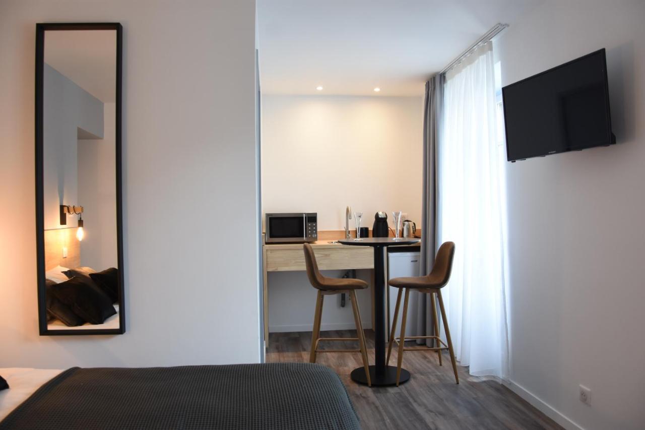 Apartment Nuit Sur Le Pont 5 Landerneau