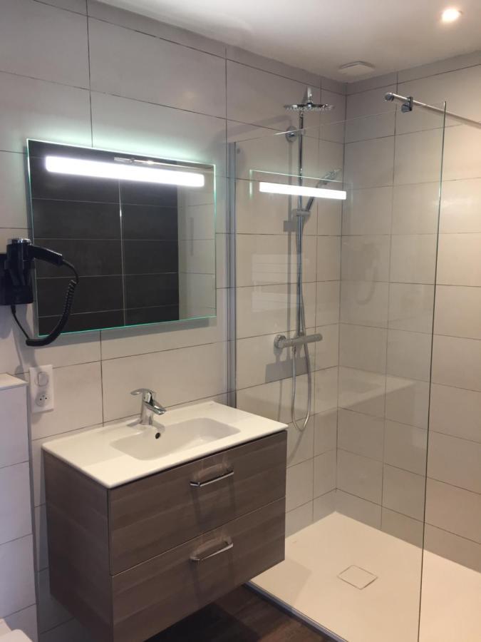 Appartement Nuit Sur Le Pont 5 *