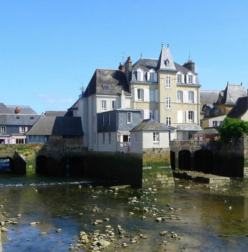 Nuit Sur Le Pont 5 Landerneau