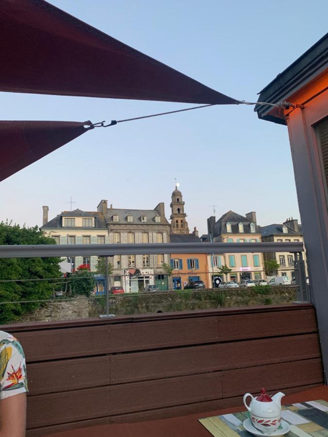 Apartment Nuit Sur Le Pont 5